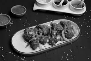 Chicken Lollipop