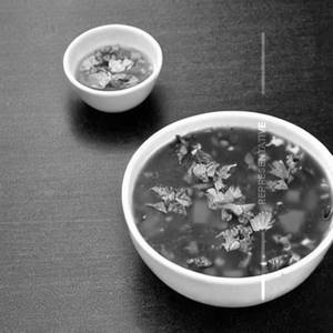 Veg Manchau Soup