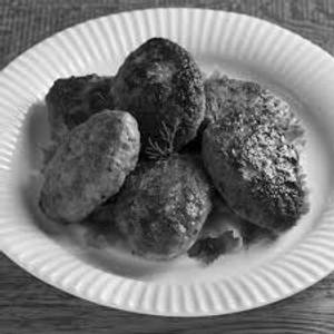 Peri Peri Russian Kebab