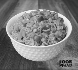 Masala maggi