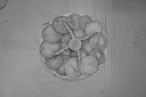 Onion Salad