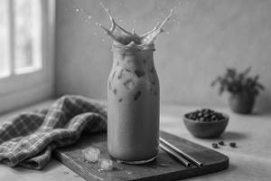Iced Coffee