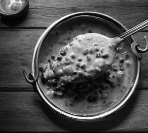 Dal makhani