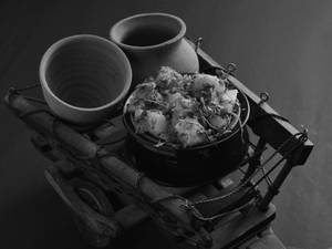 Jeera aloo