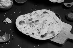 Tandoori Roti
