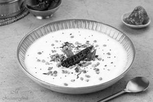Curd Rice