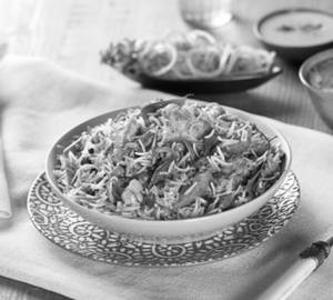 Veg Biryani