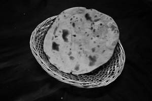 Tawa Roti