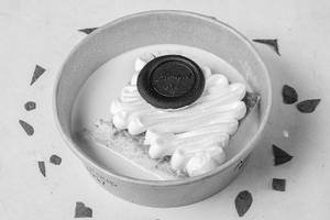 Kesar Tres Leches