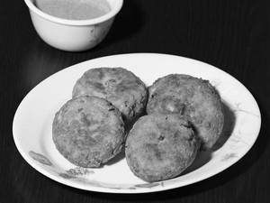 Dahi Ke Kebab