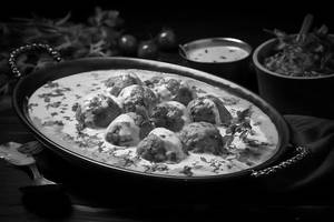 Malai Kofta