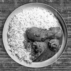 Chicken Singapur Rice