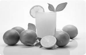 Lemon Juice