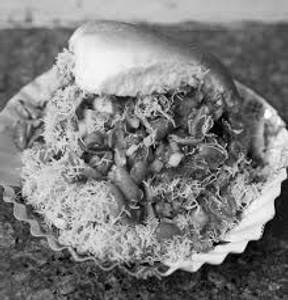 Bhareli bread