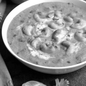 Kaju Butter Masala