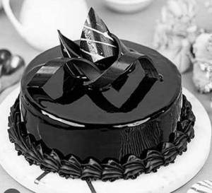 Choco Truffle