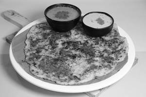 Onion Dosa