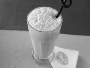Classic Cold Coffee