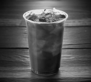 Iced Americano