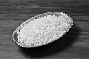 Plain Rice
