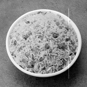 Veg Fried Rice
