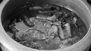 Special Fish Curry
