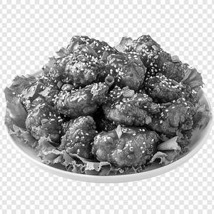 Chicken Manchurian