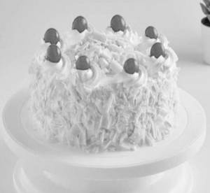 White Forest