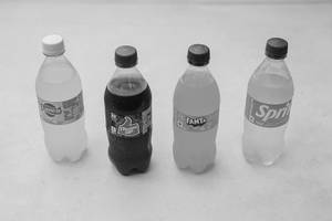 Cold Drinks (250ml)
