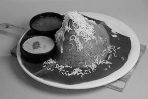 Cheese Plain Dosa