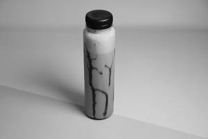 Chocolate Milkshake