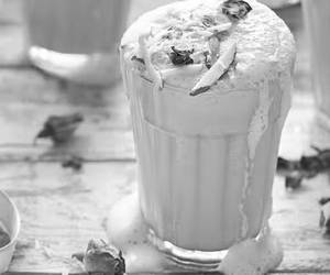 Strawberry Lassi