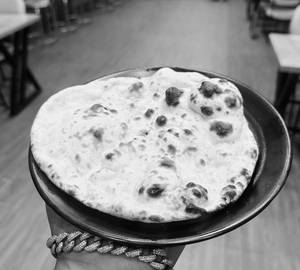 Tandoori roti