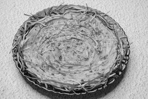 laccha paratha