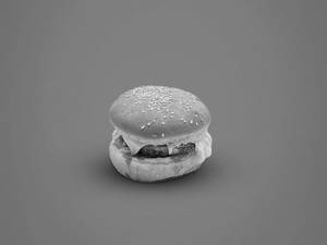 Veg Burger