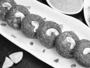 Hara Bhara Kebab