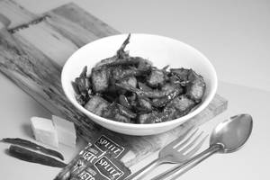 Paneer Chilly
