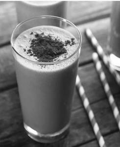 Boost Milkshake