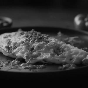 Chinese Omlette