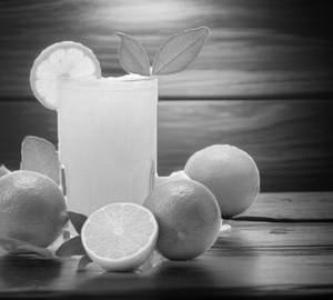 Mosambi juice
