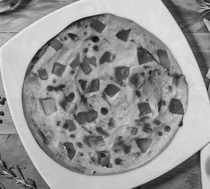 Large Cheese Tomato Pizza