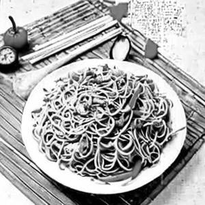 Hakka Noodles