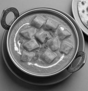 Paneer Makhani
