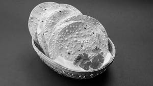 Fry Papad