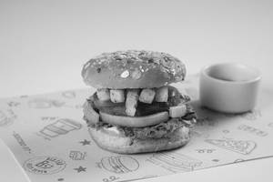 Veg Burger