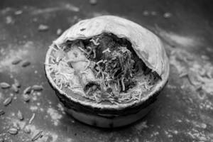 MUTTON BIRYANI