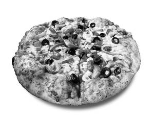 Farm House Pizza [9 Inches]