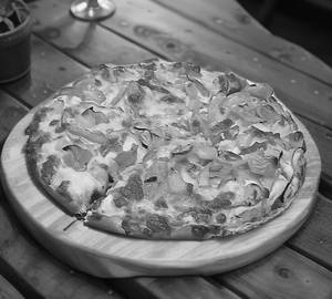Large Farm House Pizza