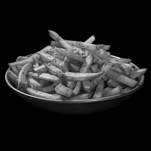 Peri Peri Frnench Fries