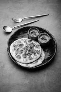 Masala Uttapam